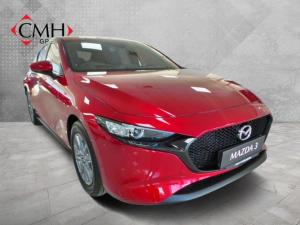 Mazda Mazda3 hatch 1.5 Dynamic auto - Image 1