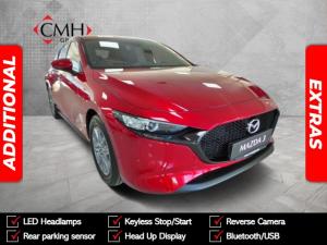 Mazda Mazda3 hatch 1.5 Dynamic auto - Image 1