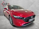 Thumbnail Mazda Mazda3 hatch 1.5 Dynamic auto