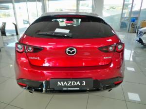 Mazda Mazda3 hatch 1.5 Dynamic auto - Image 4