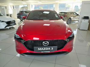 Mazda Mazda3 hatch 1.5 Dynamic auto - Image 8
