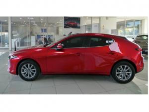 Mazda Mazda3 hatch 1.5 Dynamic auto - Image 9