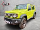 Thumbnail Suzuki Jimny 1.5 GLX AllGrip 5-door manual