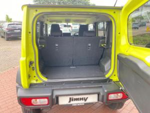 Suzuki Jimny 1.5 GLX AllGrip 5-door manual - Image 7