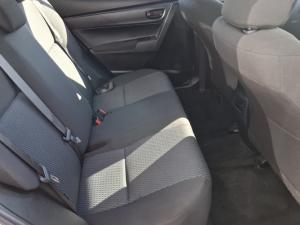 Toyota Corolla Quest 1.8 Plus auto - Image 10