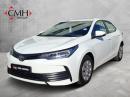 Thumbnail Toyota Corolla Quest 1.8 Plus auto