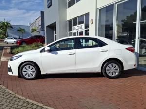 Toyota Corolla Quest 1.8 Plus auto - Image 2