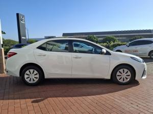 Toyota Corolla Quest 1.8 Plus auto - Image 3