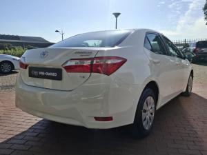 Toyota Corolla Quest 1.8 Plus auto - Image 4