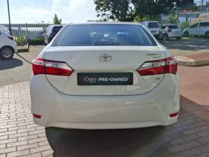 Toyota Corolla Quest 1.8 Plus auto - Image 5