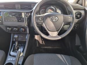 Toyota Corolla Quest 1.8 Plus auto - Image 6
