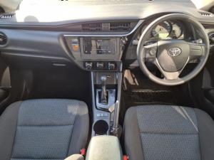 Toyota Corolla Quest 1.8 Plus auto - Image 7