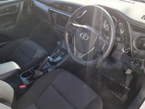 Toyota Corolla Quest 1.8 Plus auto - Image 8
