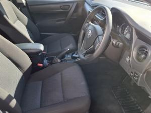 Toyota Corolla Quest 1.8 Plus auto - Image 9