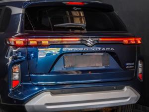 Suzuki Grand Vitara 1.5 Hybrid GLX AllGrip - Image 10