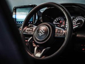 Suzuki Grand Vitara 1.5 Hybrid GLX AllGrip - Image 11