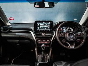 Suzuki Grand Vitara 1.5 Hybrid GLX AllGrip - Image 13