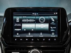 Suzuki Grand Vitara 1.5 Hybrid GLX AllGrip - Image 14