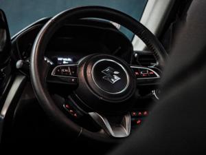 Suzuki Grand Vitara 1.5 Hybrid GLX AllGrip - Image 17