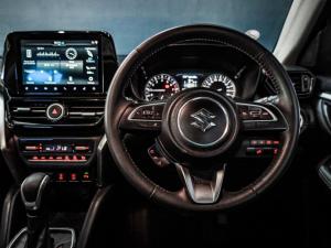 Suzuki Grand Vitara 1.5 Hybrid GLX AllGrip - Image 18