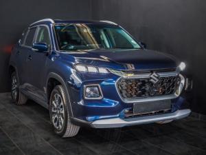 Suzuki Grand Vitara 1.5 Hybrid GLX AllGrip - Image 21