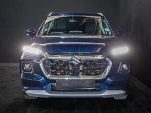 Suzuki Grand Vitara 1.5 Hybrid GLX AllGrip - Image 2
