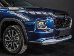 Suzuki Grand Vitara 1.5 Hybrid GLX AllGrip - Image 3