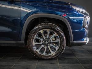 Suzuki Grand Vitara 1.5 Hybrid GLX AllGrip - Image 4