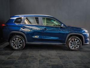 Suzuki Grand Vitara 1.5 Hybrid GLX AllGrip - Image 5
