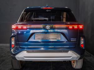 Suzuki Grand Vitara 1.5 Hybrid GLX AllGrip - Image 6