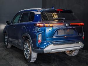 Suzuki Grand Vitara 1.5 Hybrid GLX AllGrip - Image 7
