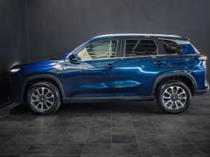 Suzuki Grand Vitara 1.5 Hybrid GLX AllGrip - Image 8