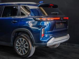 Suzuki Grand Vitara 1.5 Hybrid GLX AllGrip - Image 9