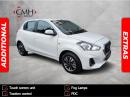 Thumbnail Datsun Go 1.2 Lux auto