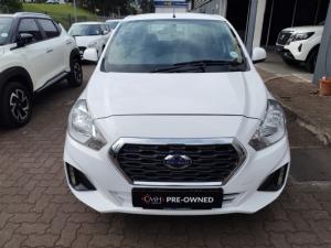 Datsun Go 1.2 Lux auto - Image 2