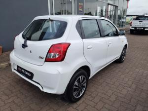Datsun Go 1.2 Lux auto - Image 3