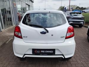 Datsun Go 1.2 Lux auto - Image 4