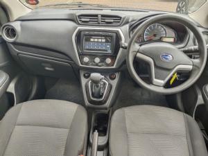 Datsun Go 1.2 Lux auto - Image 5