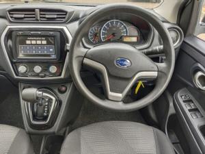 Datsun Go 1.2 Lux auto - Image 6