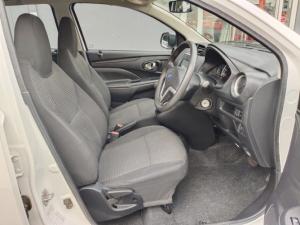 Datsun Go 1.2 Lux auto - Image 7