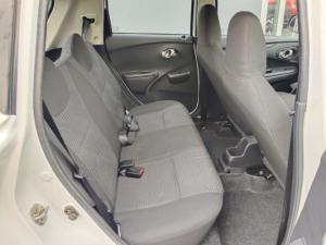 Datsun Go 1.2 Lux auto - Image 8
