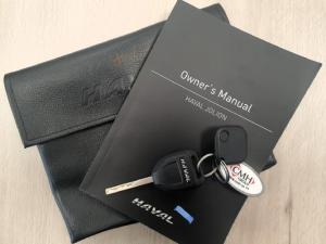 Haval Jolion 1.5T Premium - Image 12