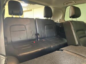 Toyota Land Cruiser 200 4.5D-4D V8 VX - Image 10