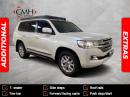 Thumbnail Toyota Land Cruiser 200 4.5D-4D V8 VX