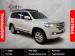 Toyota Land Cruiser 200 4.5D-4D V8 VX - Thumbnail 1