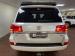 Toyota Land Cruiser 200 4.5D-4D V8 VX - Thumbnail 4