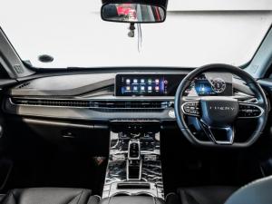 Chery Tiggo Cross 1.5 CSH Hybrid Elite - Image 11