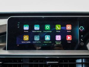 Chery Tiggo Cross 1.5 CSH Hybrid Elite - Image 12