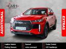 Thumbnail Chery Tiggo Cross 1.5 CSH Hybrid Elite