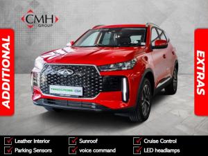 Chery Tiggo Cross 1.5 CSH Hybrid Elite - Image 1